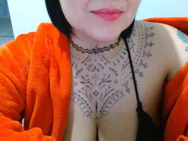 Lilithfire webcam