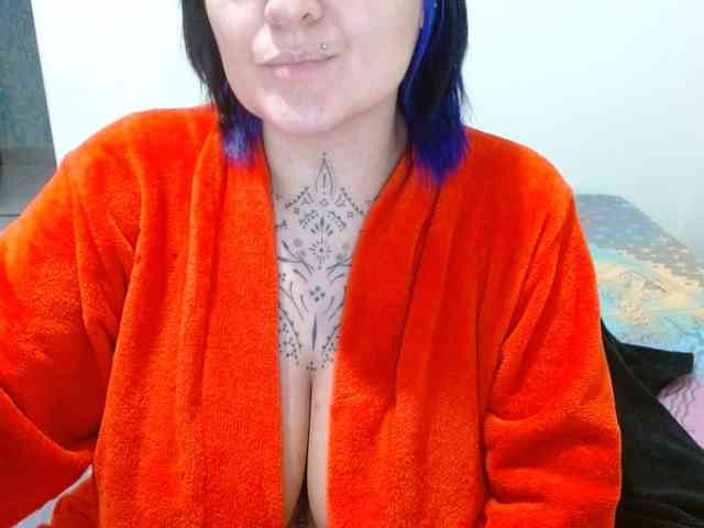 Modelo: Lilithfire