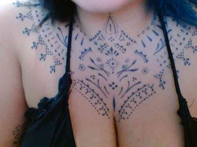 Modelo: Lilithfire