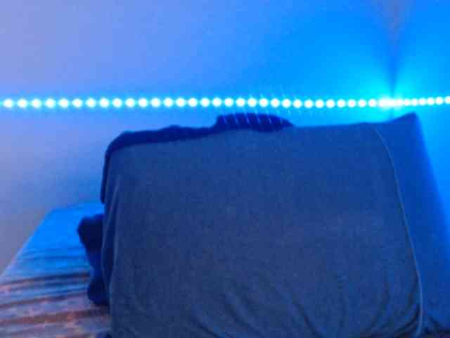 Lilithfire webcam