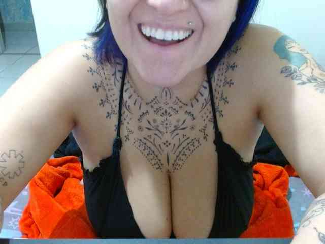 Modelo: Lilithfire