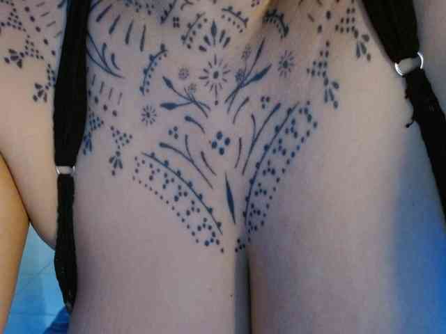Modelo: Lilithfire
