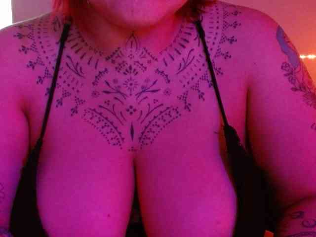Modelo: Lilithfire