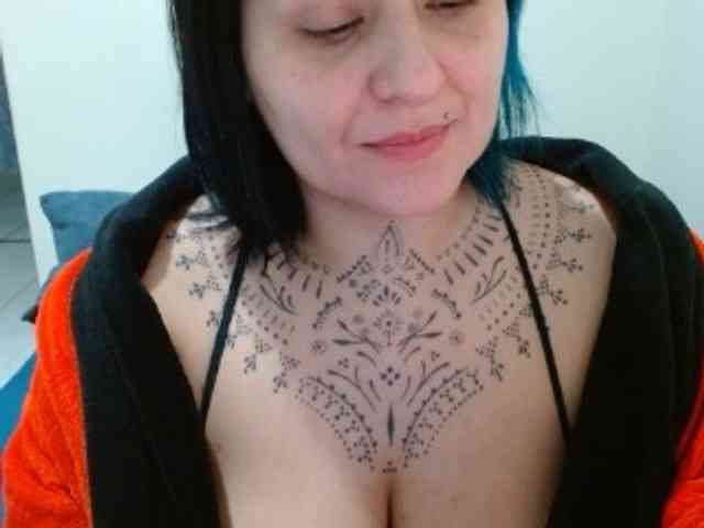 Modelo: Lilithfire