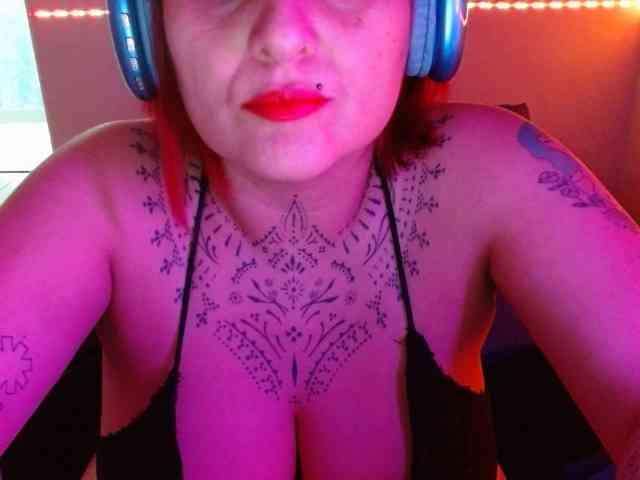 Modelo: Lilithfire