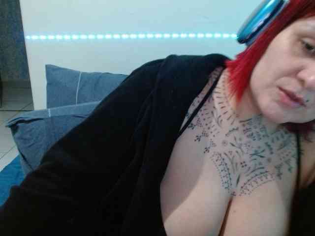 Modelo: Lilithfire
