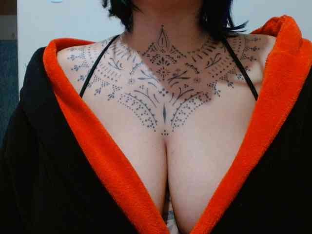 Modelo: Lilithfire
