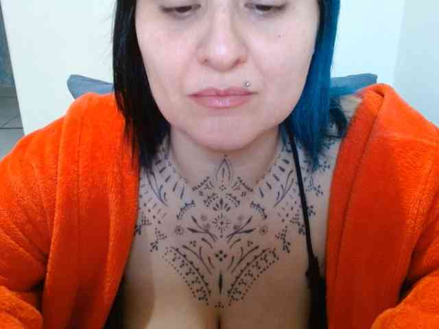 Lilithfire webcam