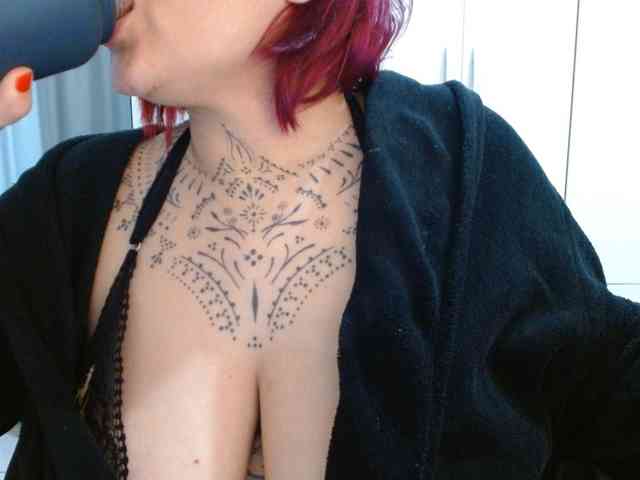 Modelo: Lilithfire