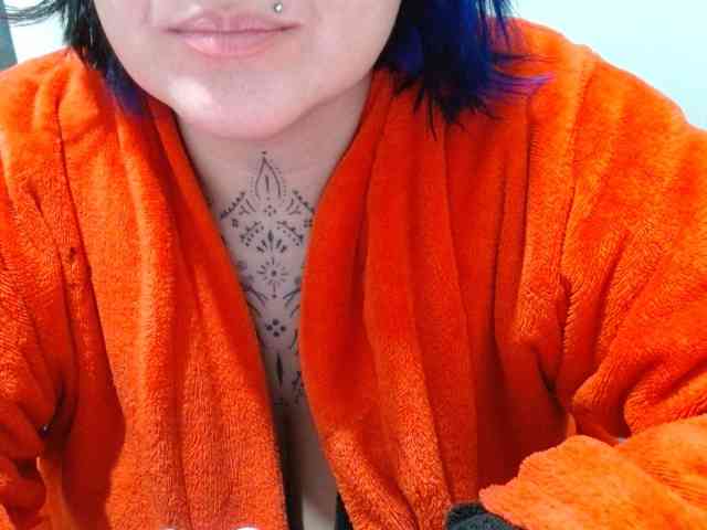 Lilithfire webcam