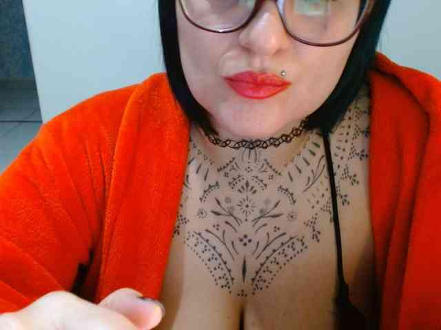 Modelo: Lilithfire