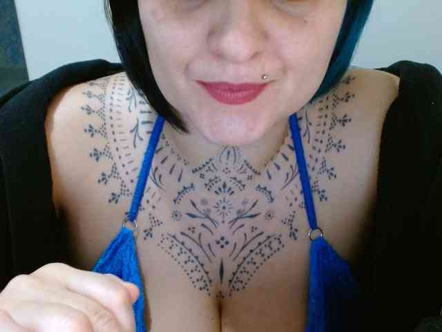 Modelo: Lilithfire