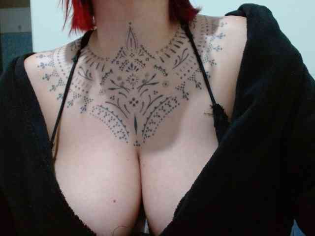 Modelo: Lilithfire