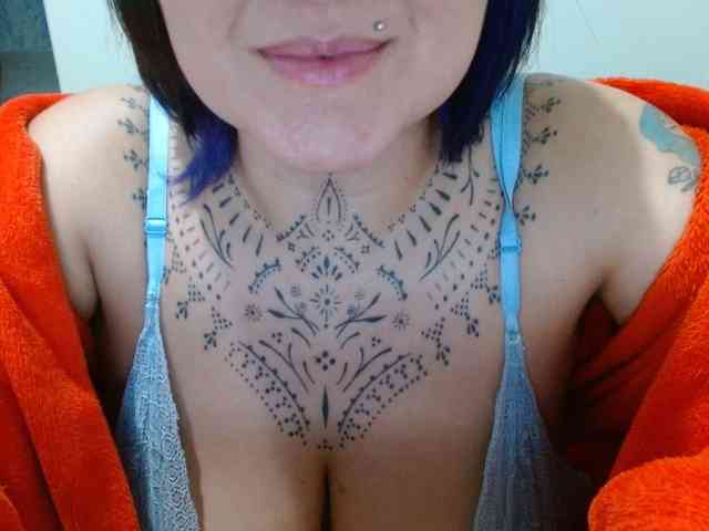 Modelo: Lilithfire