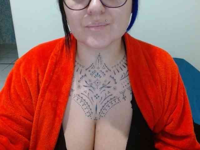 Lilithfire webcam
