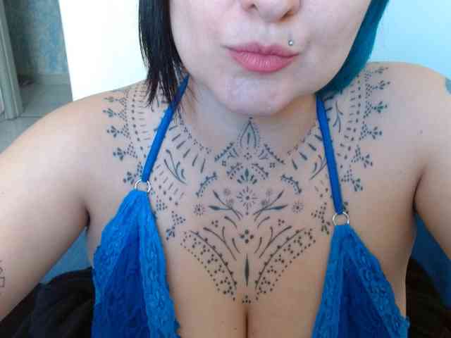 Modelo: Lilithfire