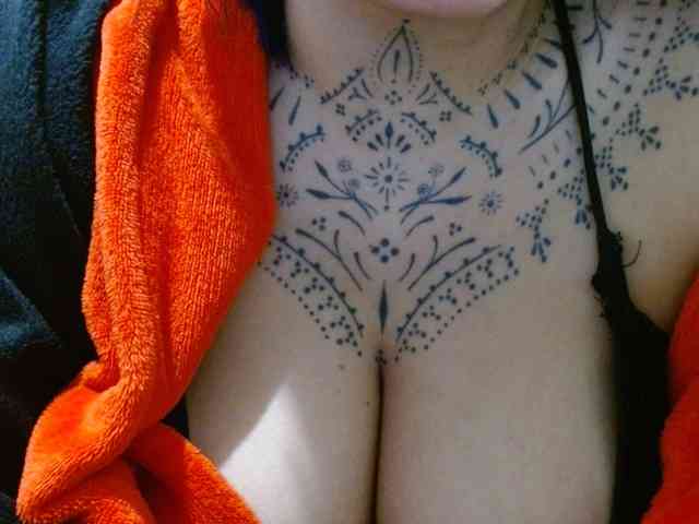 Modelo: Lilithfire