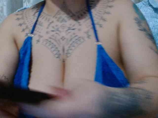 Modelo: Lilithfire