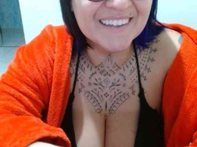 Lilithfire webcam