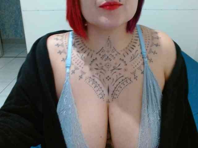 Modelo: Lilithfire