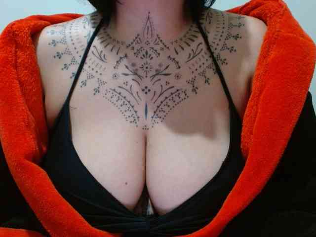 Modelo: Lilithfire