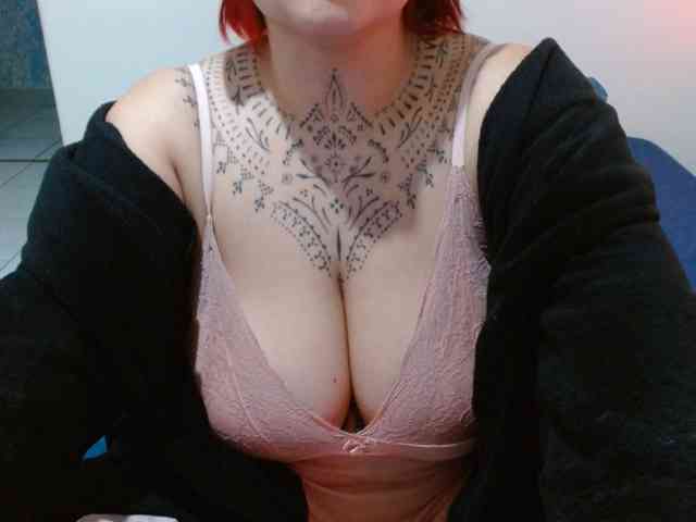 Modelo: Lilithfire