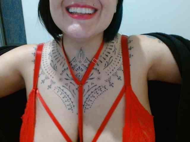 Modelo: Lilithfire