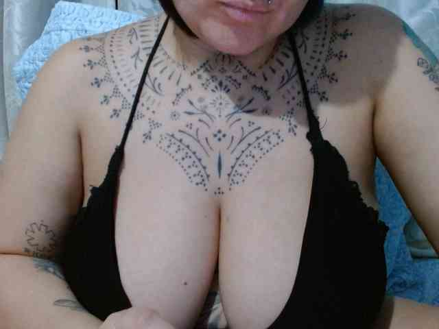 Modelo: Lilithfire