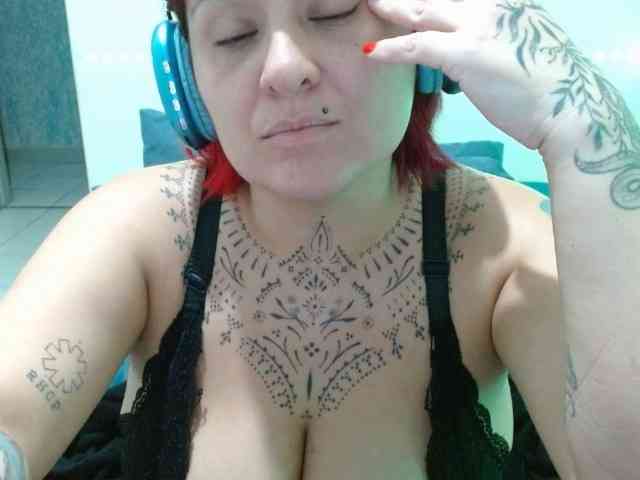 Modelo: Lilithfire