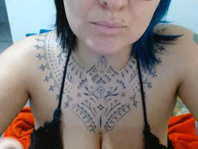 Modelo: Lilithfire