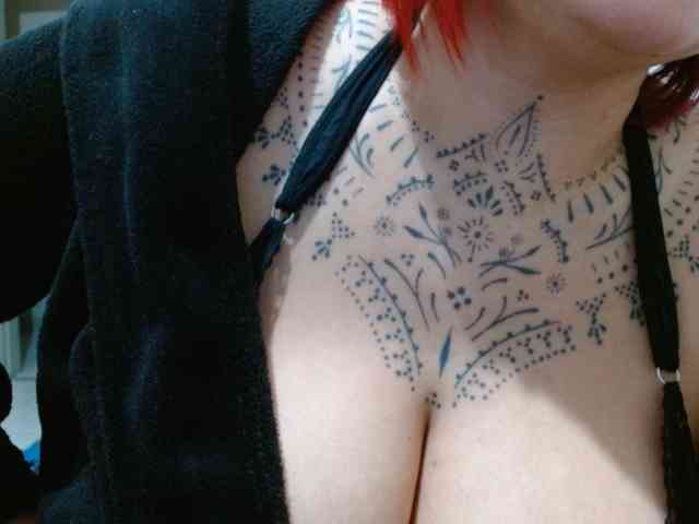 Modelo: Lilithfire