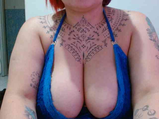Modelo: Lilithfire