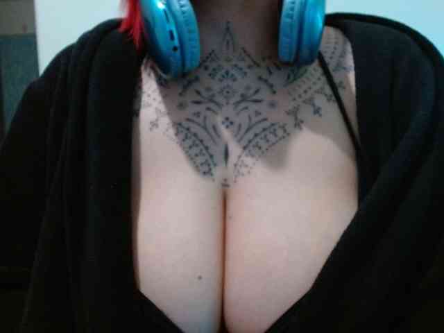 Modelo: Lilithfire