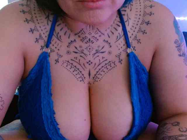 Modelo: Lilithfire