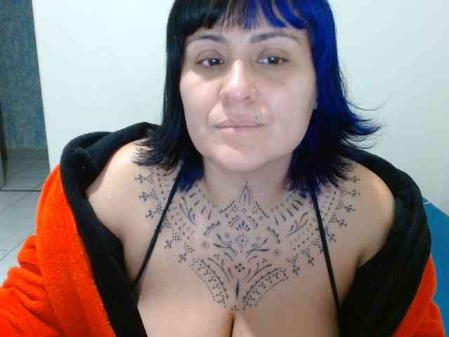 Modelo: Lilithfire