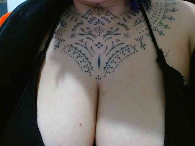Modelo: Lilithfire