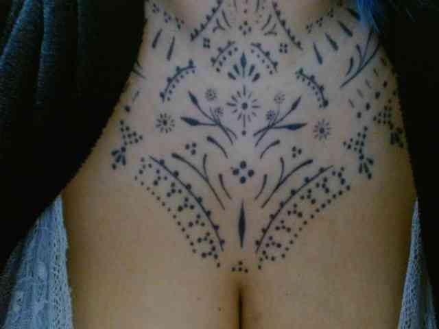 Modelo: Lilithfire