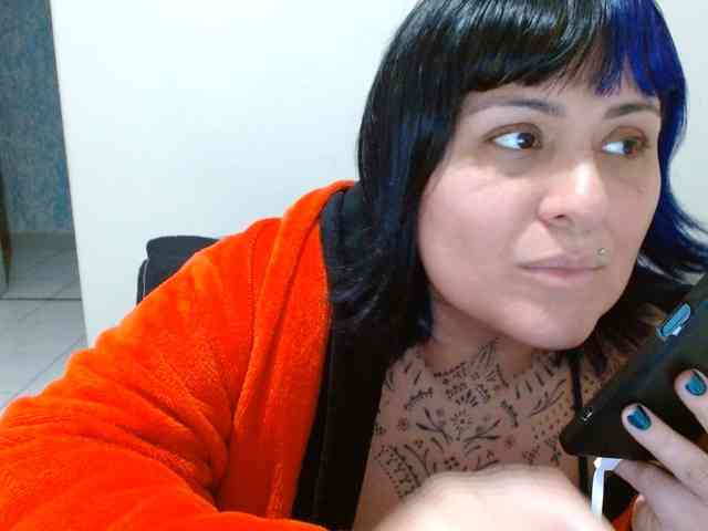Lilithfire webcam