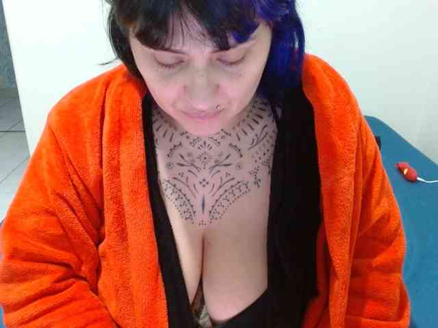 Modelo: Lilithfire