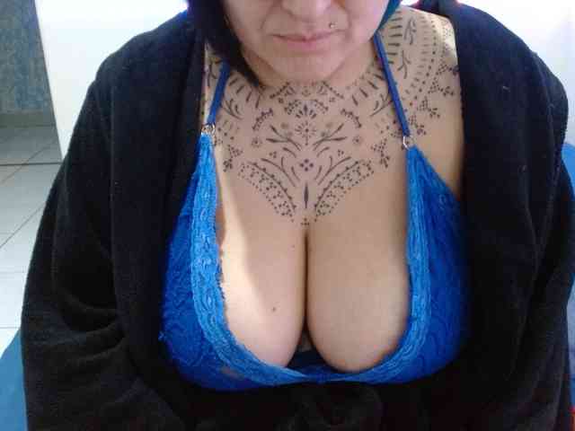 Modelo: Lilithfire