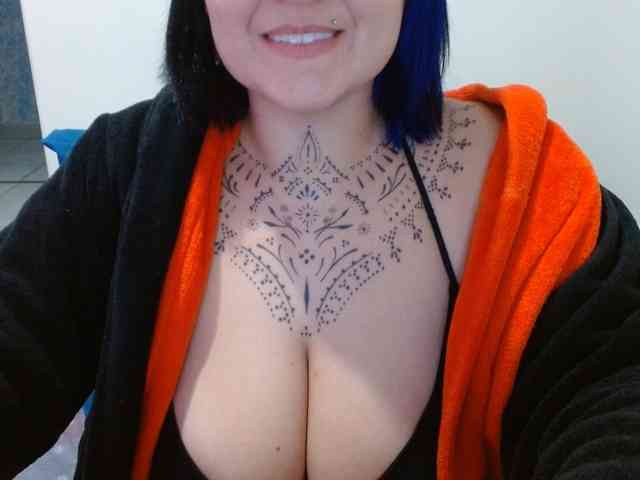 Modelo: Lilithfire
