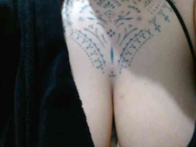 Modelo: Lilithfire