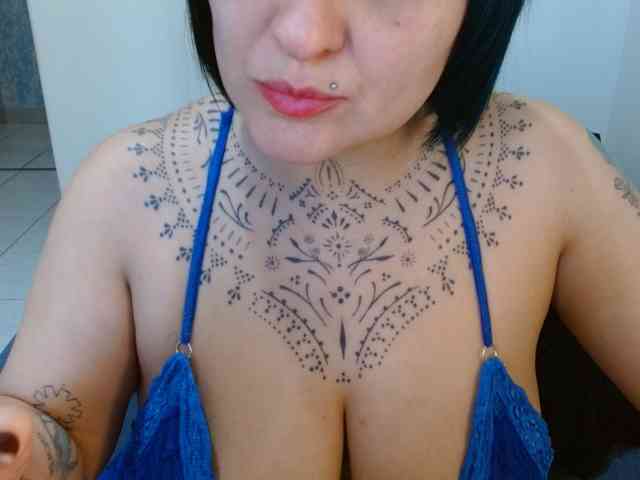 Modelo: Lilithfire