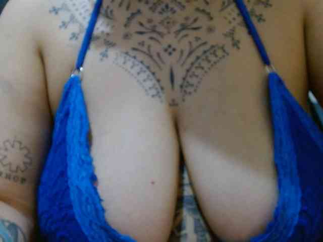 Modelo: Lilithfire