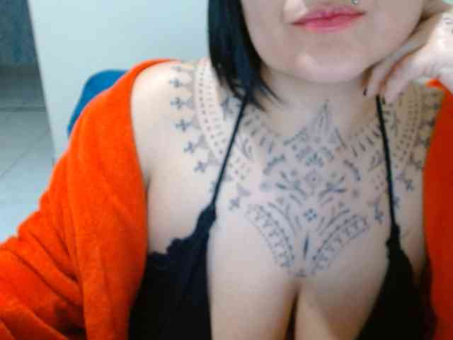 Modelo: Lilithfire