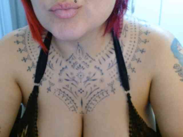 Modelo: Lilithfire