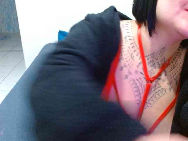Modelo: Lilithfire