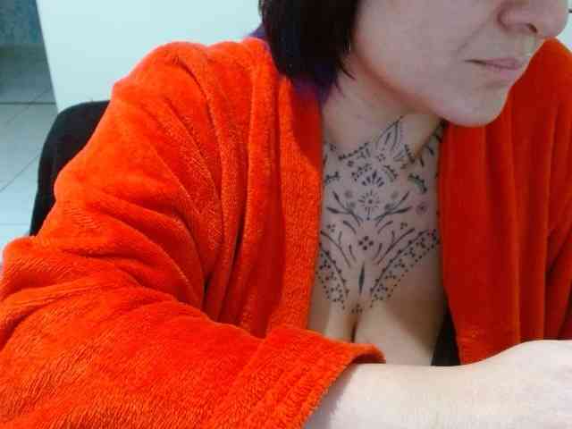 Modelo: Lilithfire