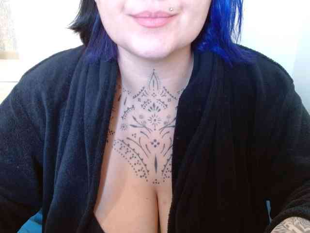 Lilithfire webcam