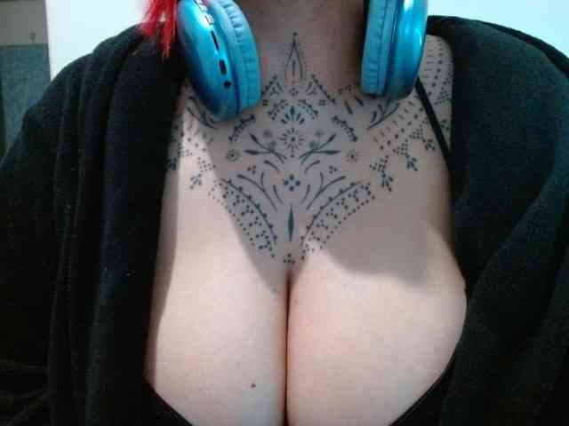 Modelo: Lilithfire